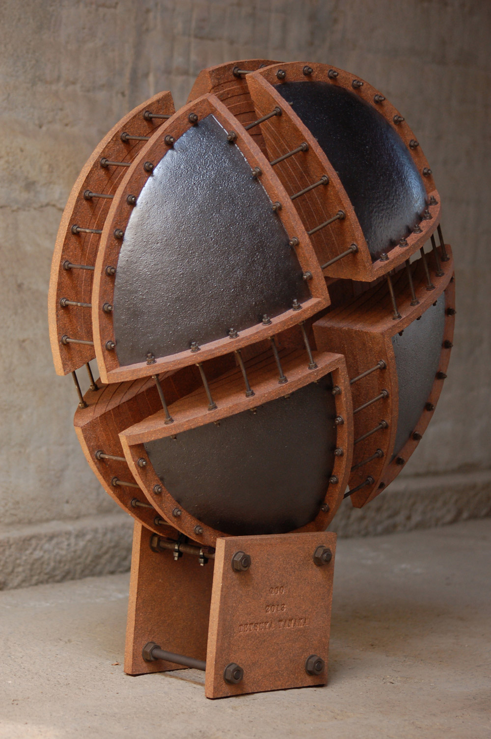 Tetsuya Tanaka - Artaxis.org