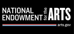 National Endowment for the Arts Logo