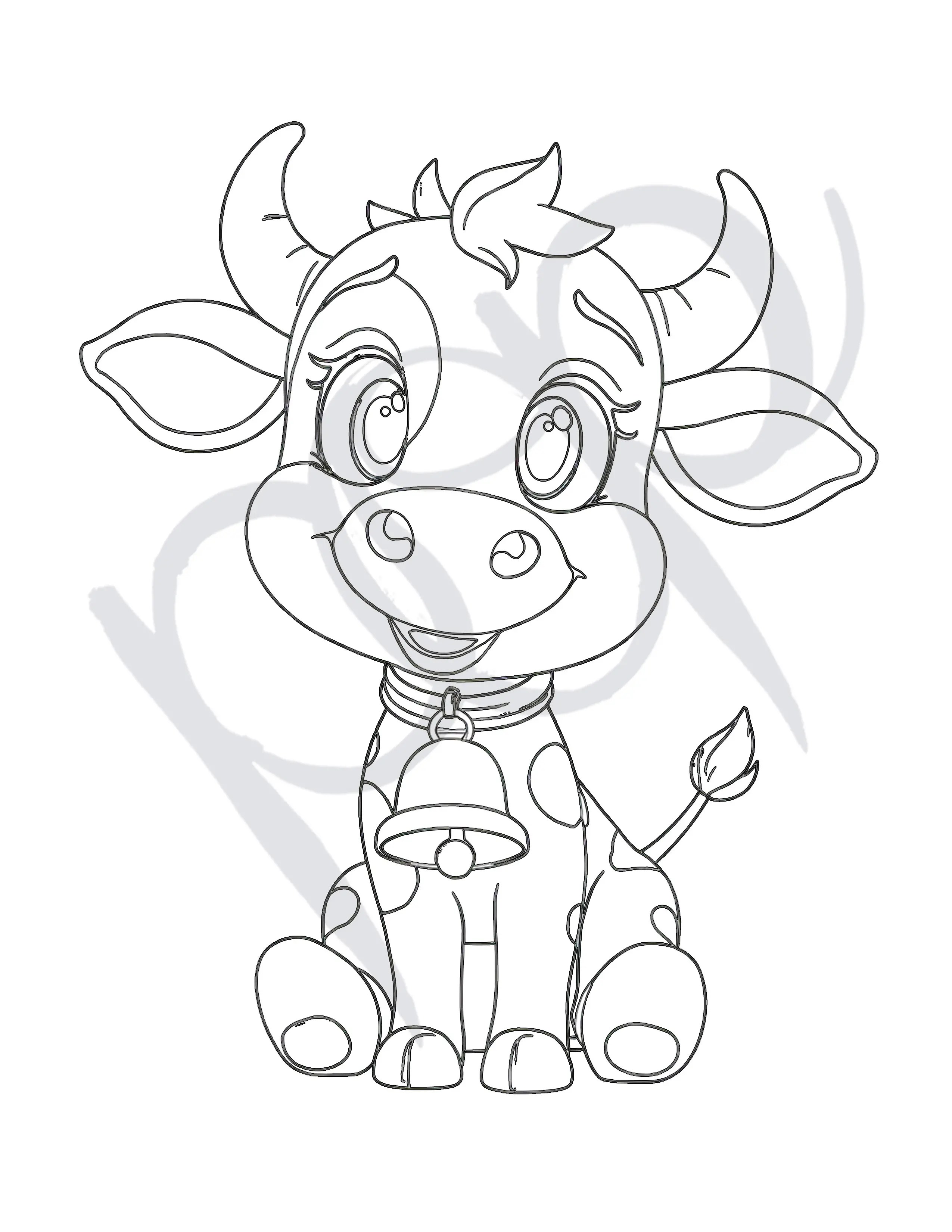 My First - Animals - Image 2