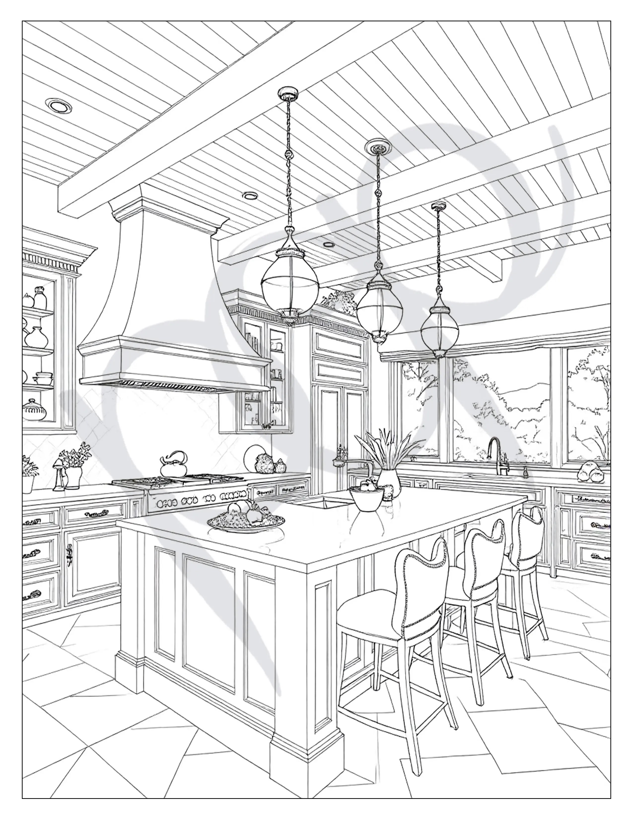Interior Design - Image 3