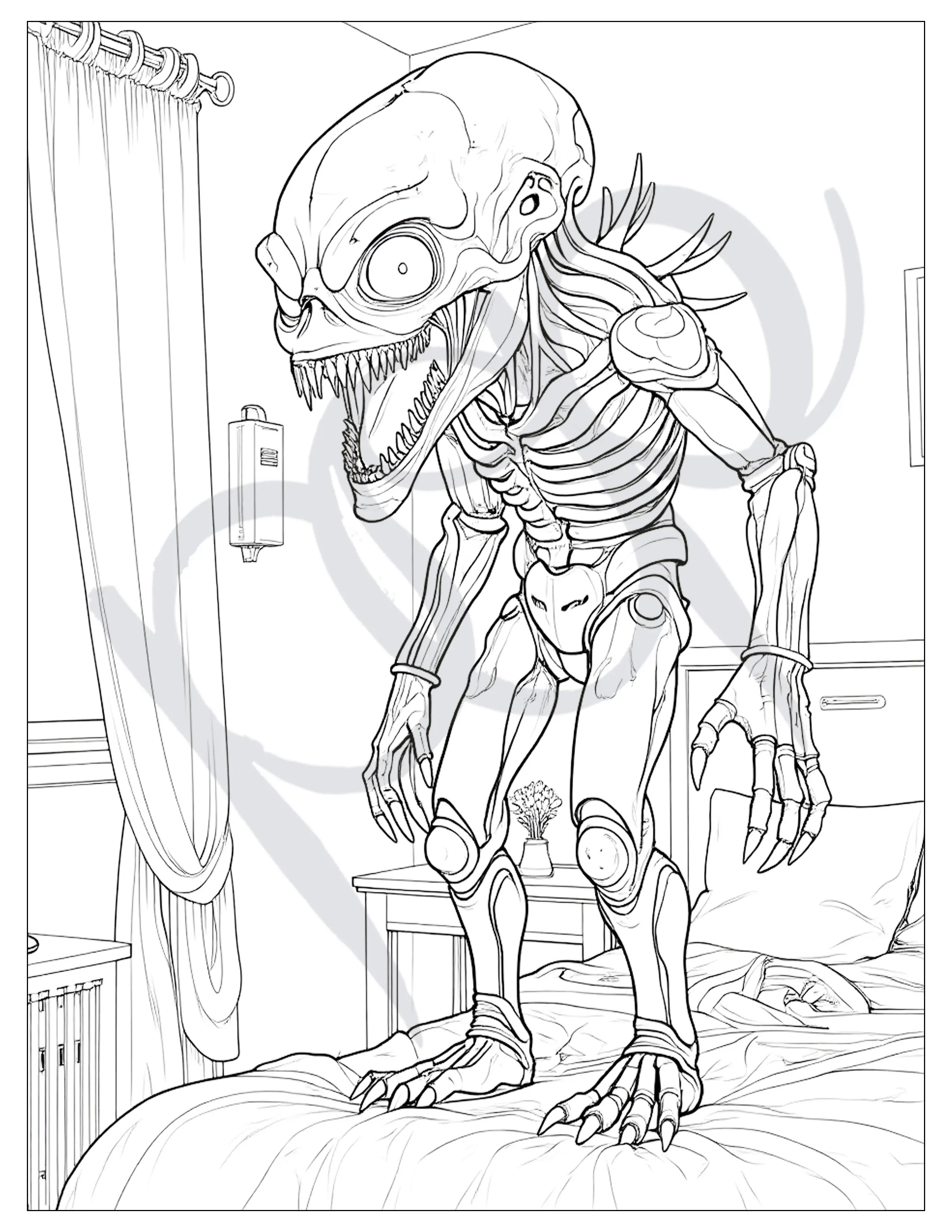 What's Under the Bed - Image 6
