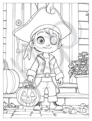 Halloween Fun - Image 2