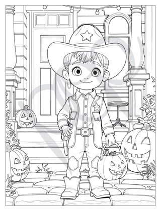 Halloween Fun - Image 4