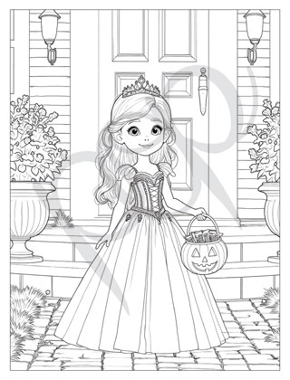 Halloween Fun - Image 5