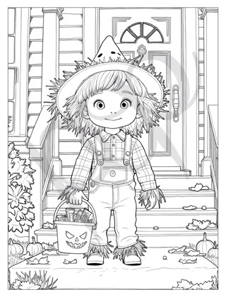 Halloween Fun - Image 6