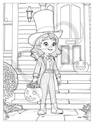 Halloween Fun - Image 7