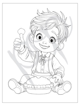 TODDLER PACKAGE 1 - Image 17