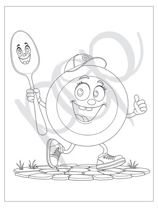 TODDLER PACKAGE 1 - Image 18