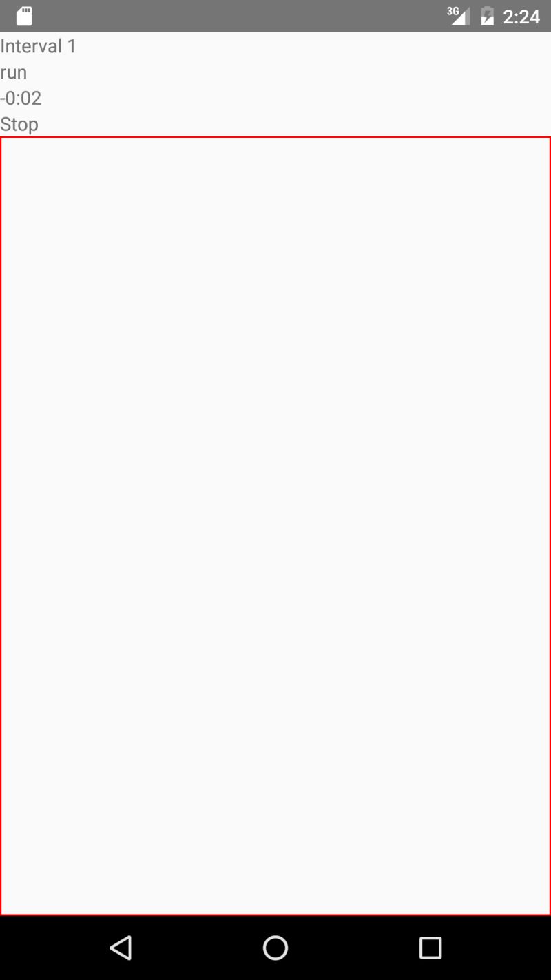 Github Rafischer1 Med Timer 2 React Native Meditation Timer - Mobile Nature Illustrations for Desktop