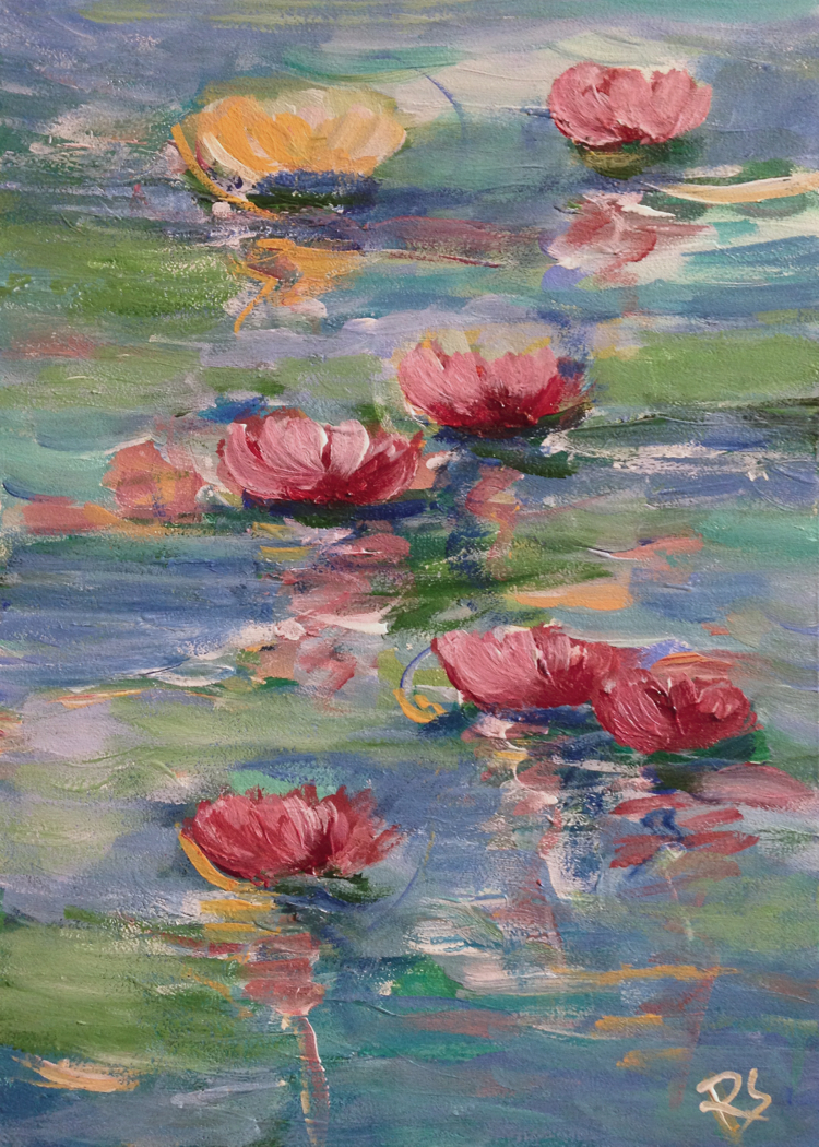 Reflections