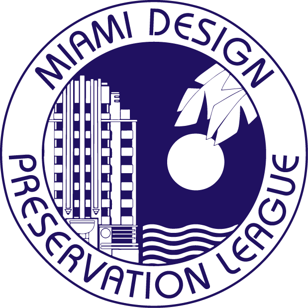 Miami Design Preservation League