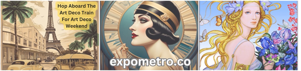 Expo Metro