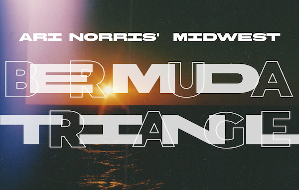 Travelogue: 48 hours in Ari Norris’ Midwest Bermuda Triangle