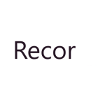 recor logo