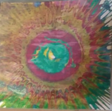 Batidora de colores, 2008