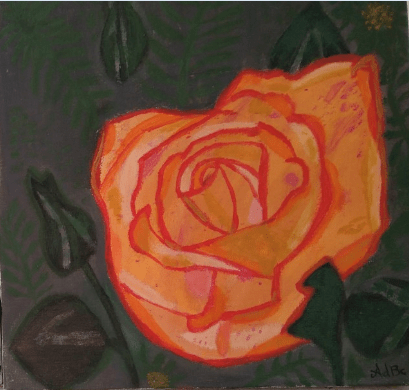 Couleurs de roses, 2014