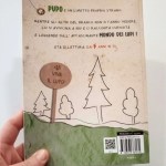 Libro lupo per bambini “Chi è il lupo? Io!” – Arte Green