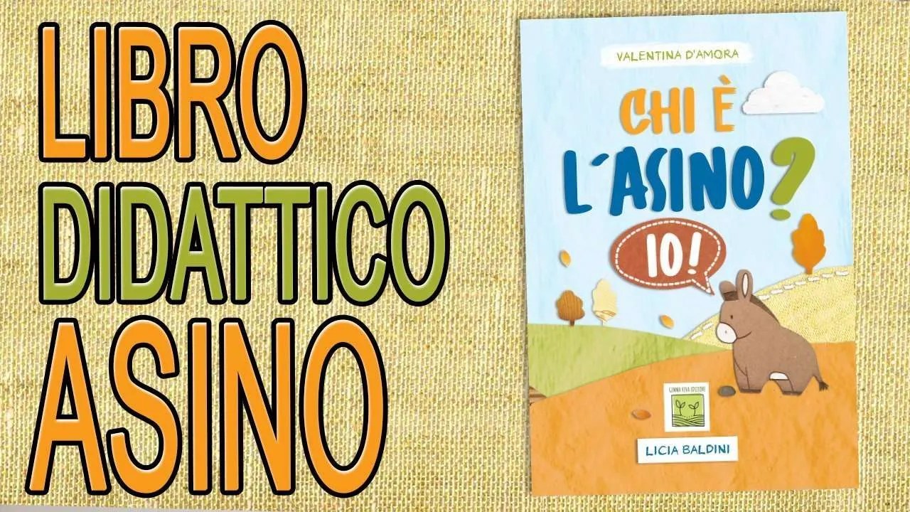 Libro sugli asini