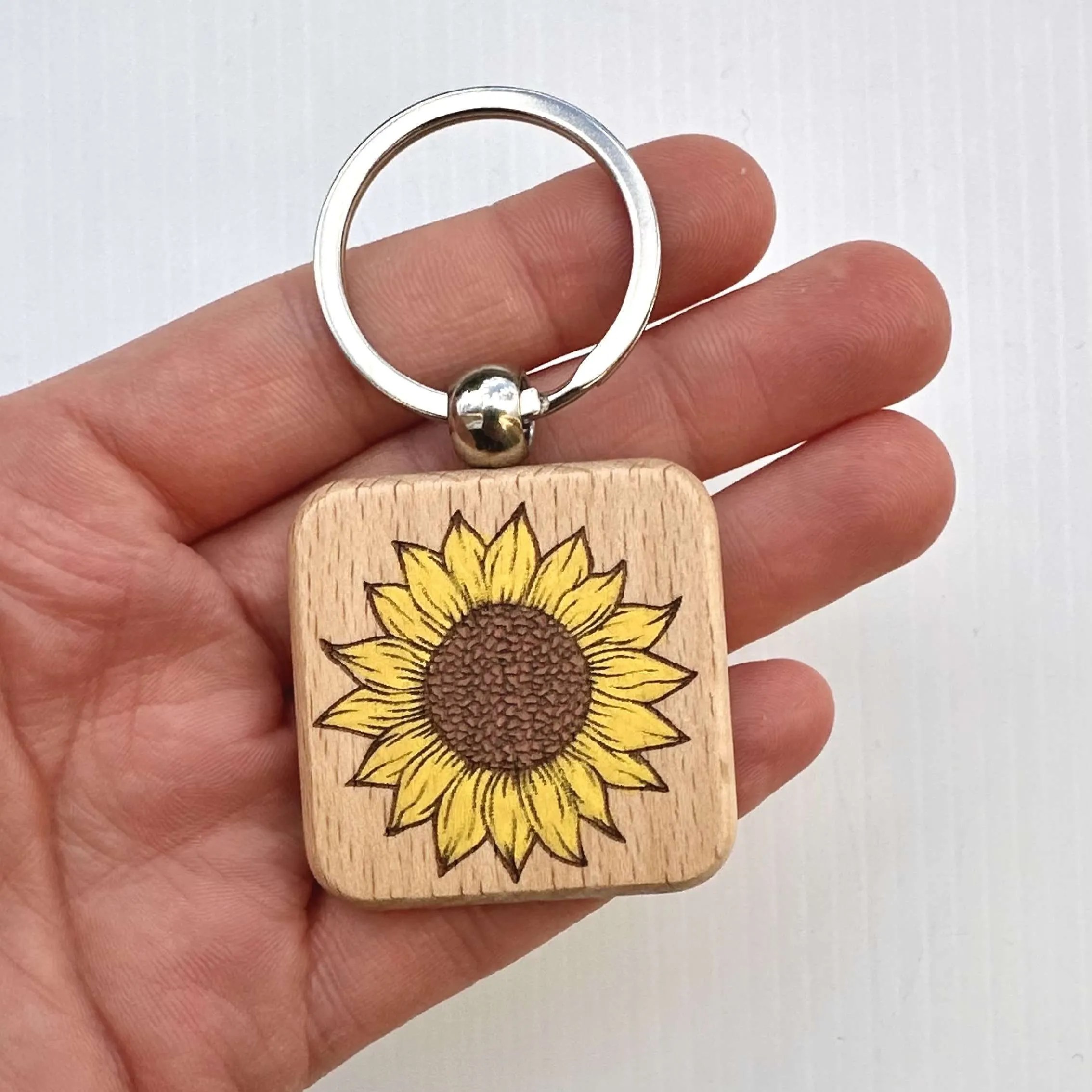 Bomboniere Matrimonio Girasole