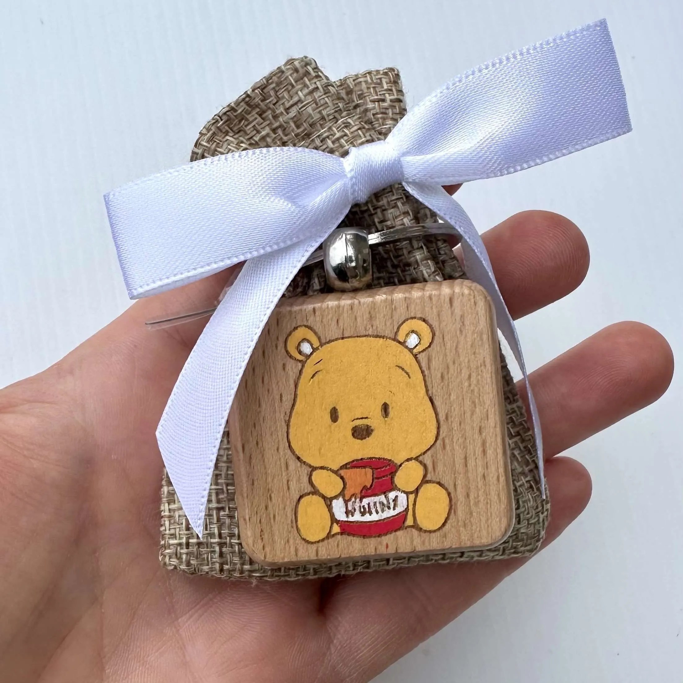 Bomboniere Winnie the Pooh