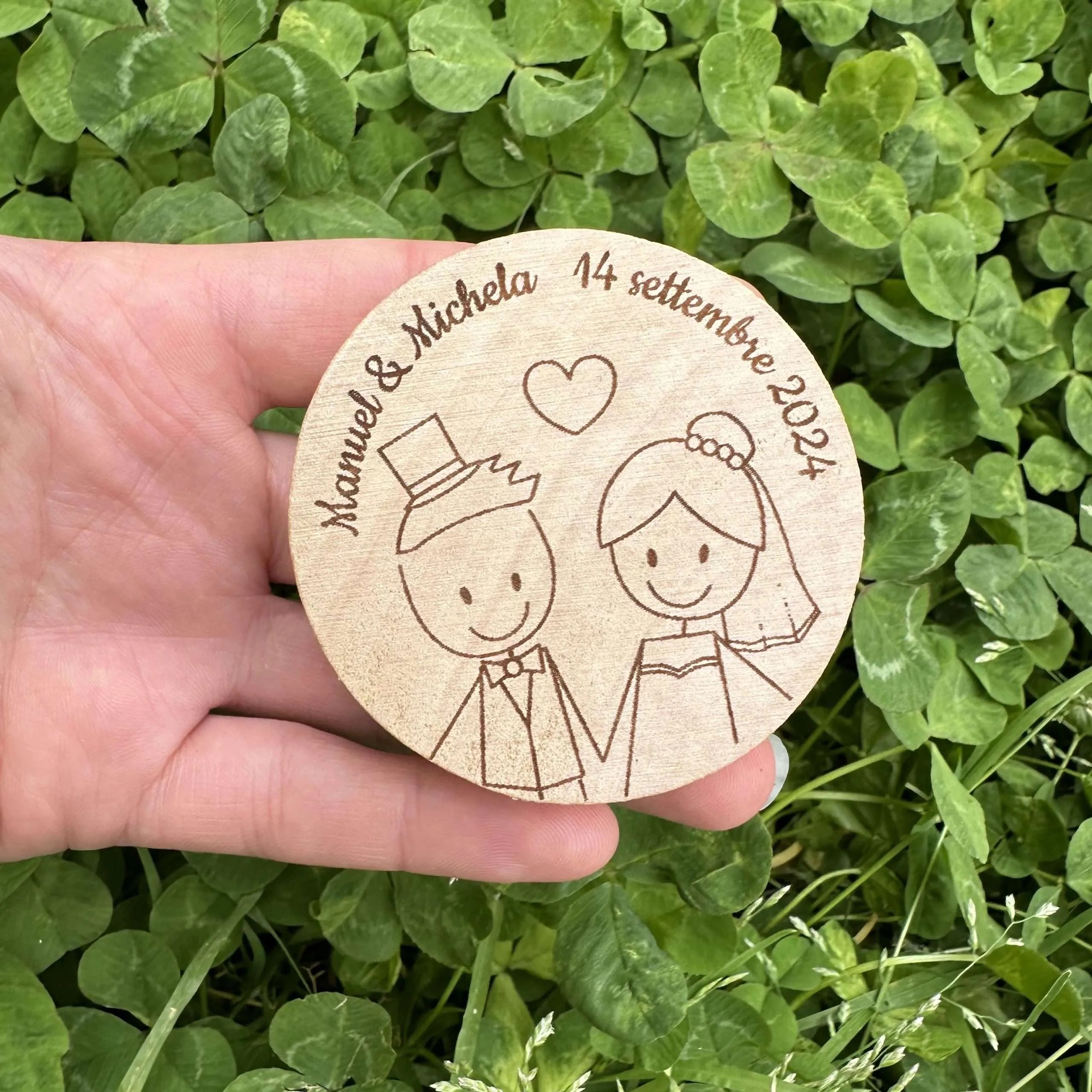 bomboniere matrimonio cavatappi