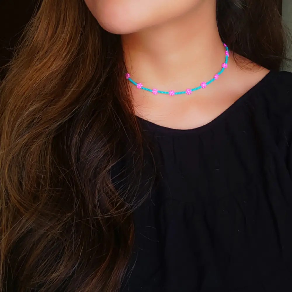 Collar Choker 010