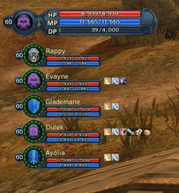 AION