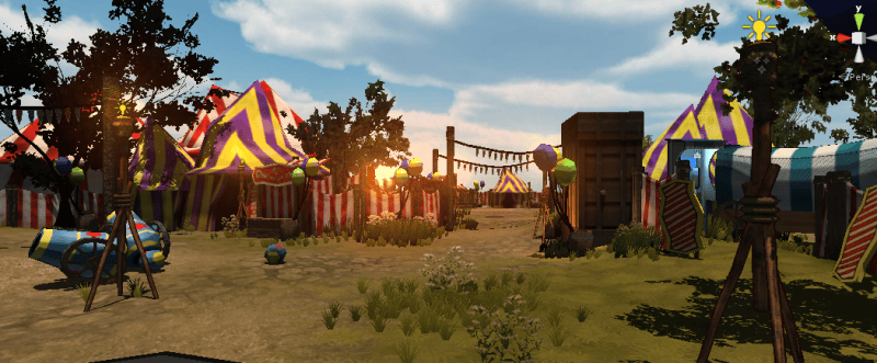 circus7