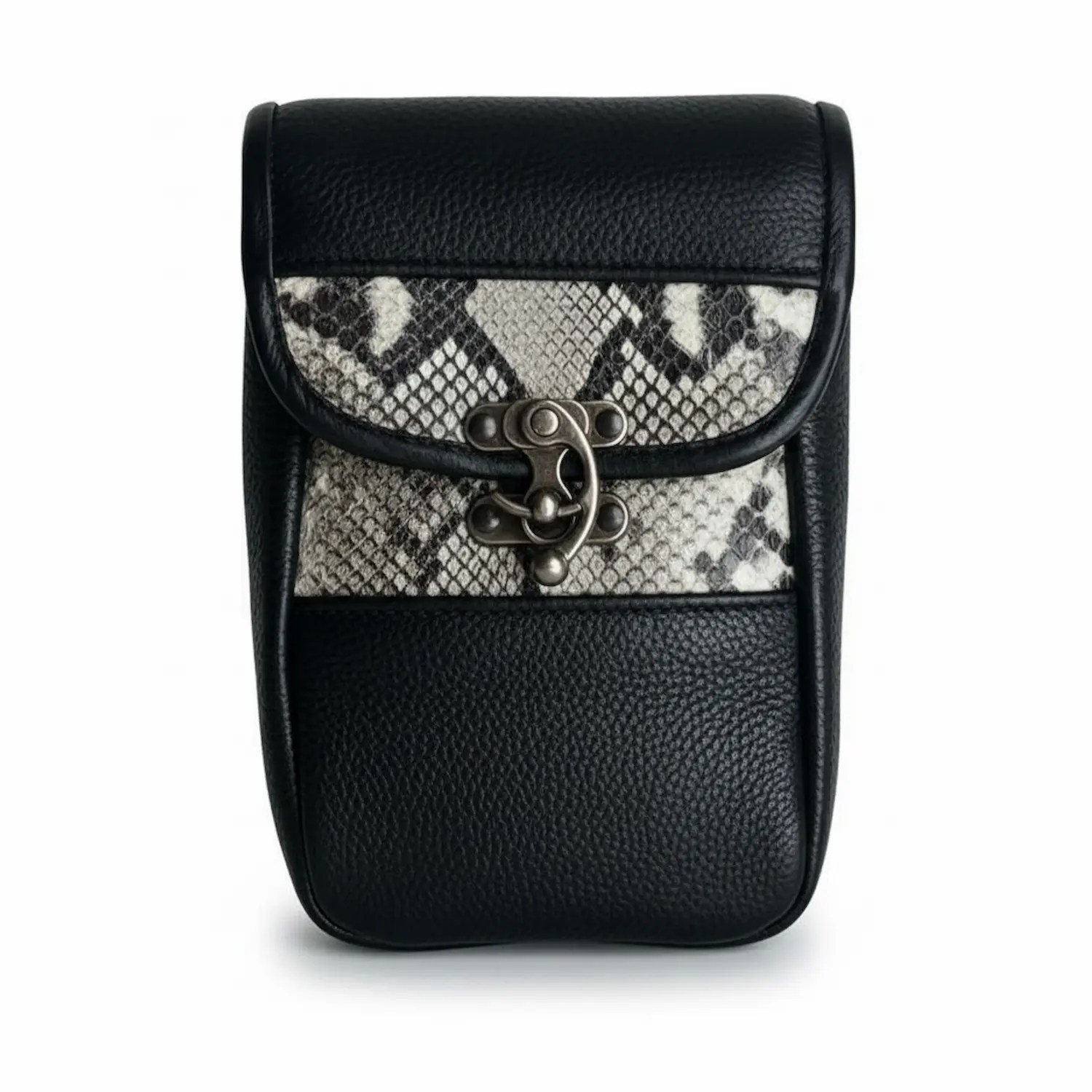 python pouch