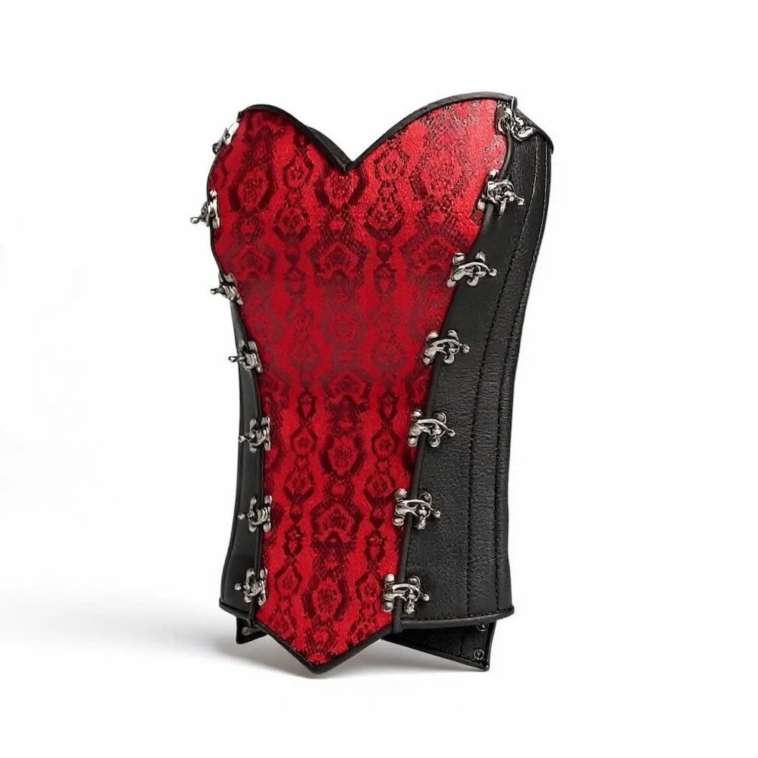 Red Python Sweetheart