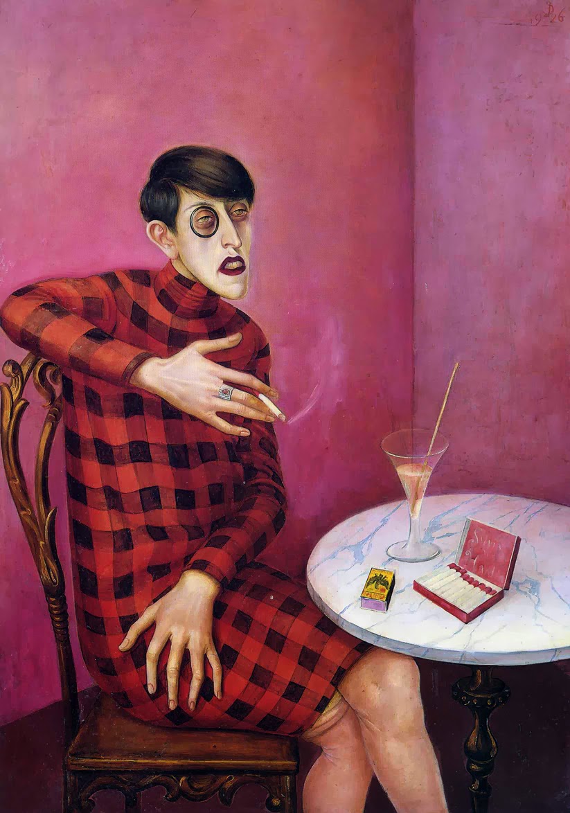 02_Otto Dix