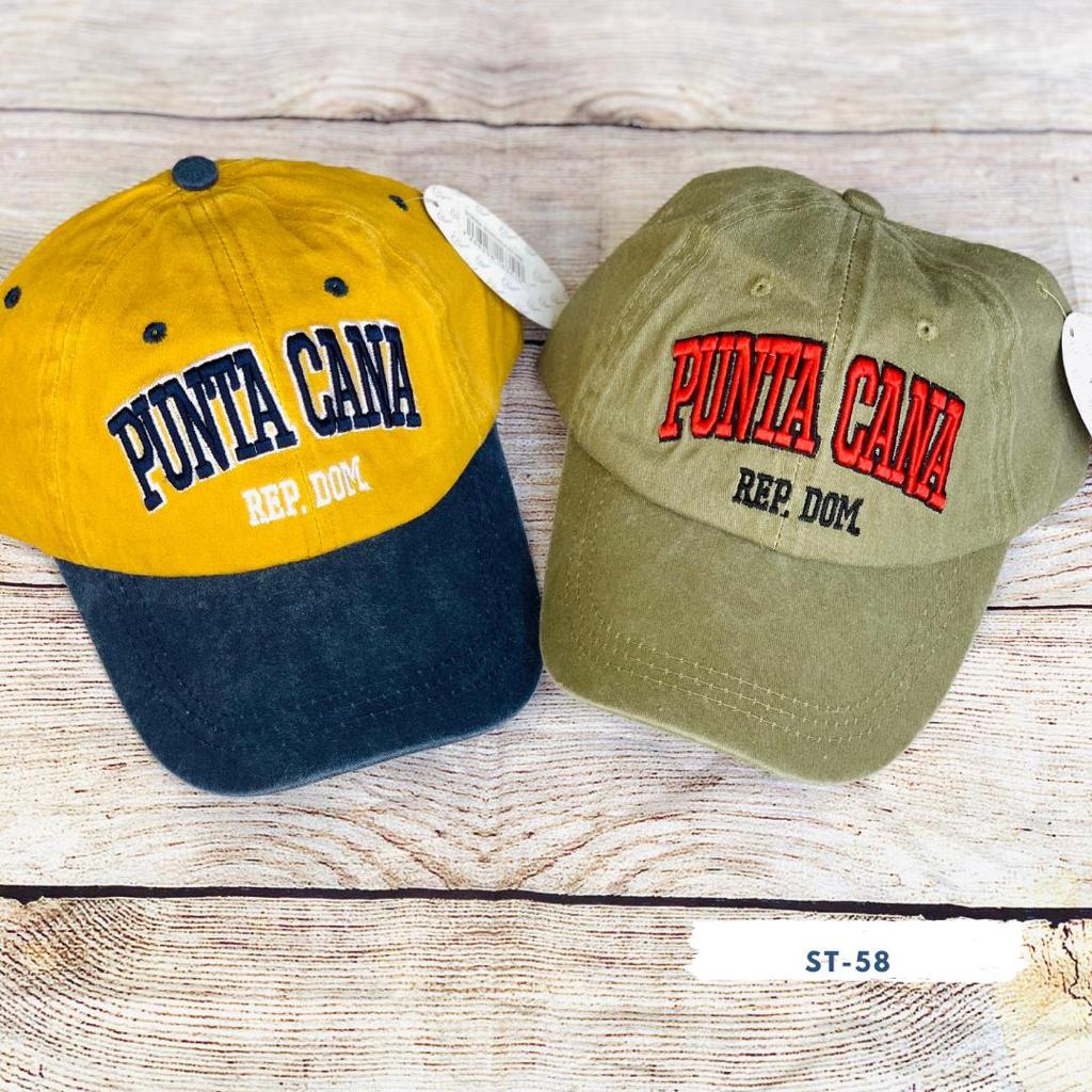 Gorras pc