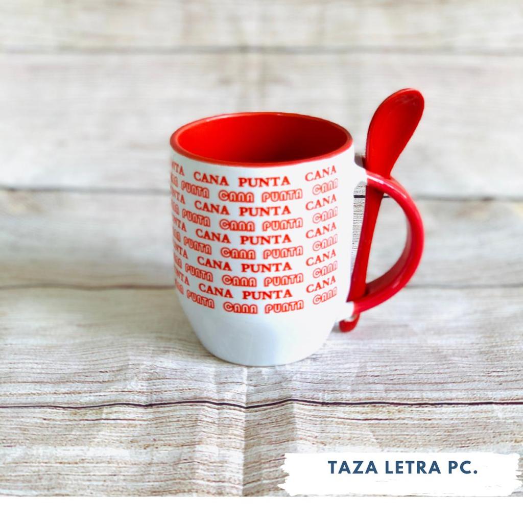Taza pc pc