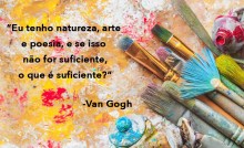 Frases de artistas