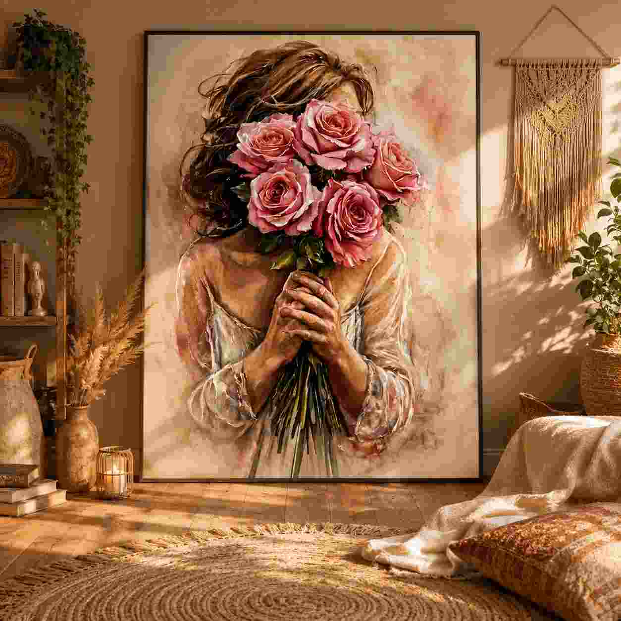Featured Arteriya wall art