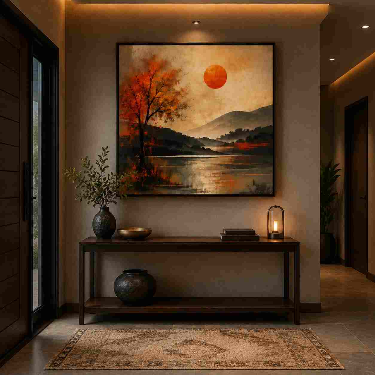 Entryway