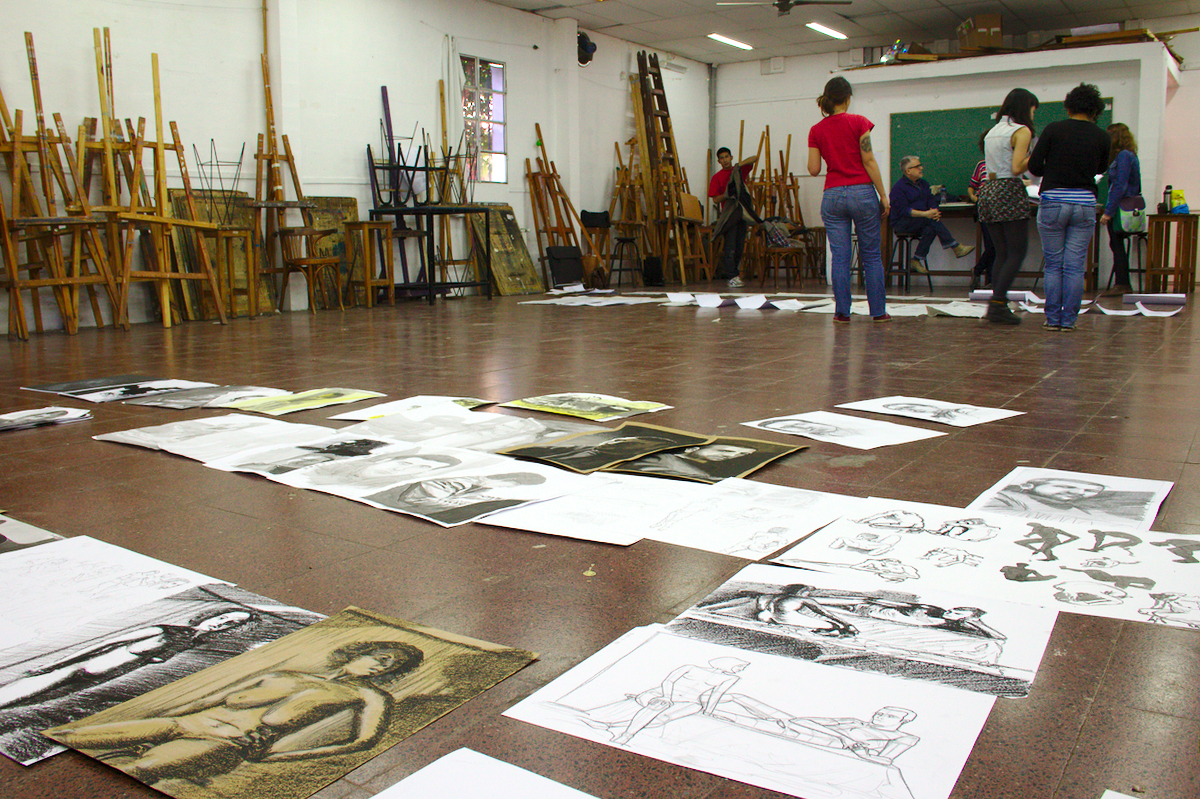 Departamentos Facultad De Artes Ç Universidad Nacional De Cordoba