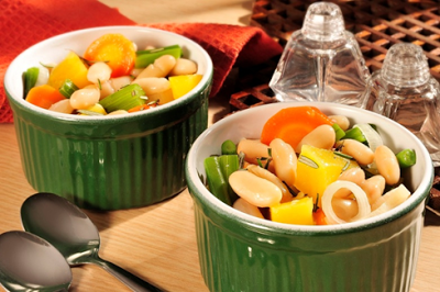 Os Principais Tipos de Feijão e Como Prepará-los!!!