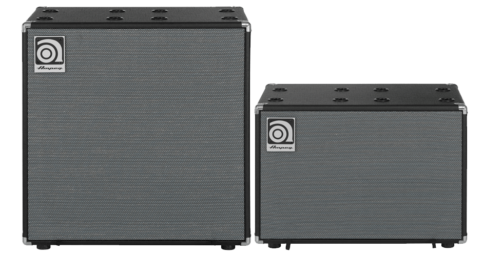 SVT 112AV e SVT 212AV.