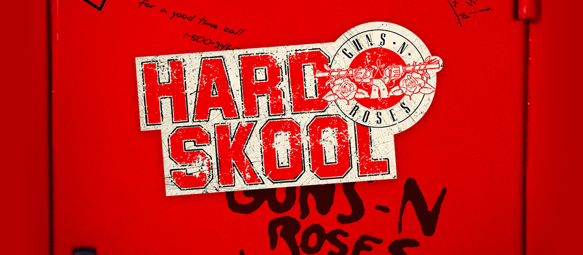 Hard Skool