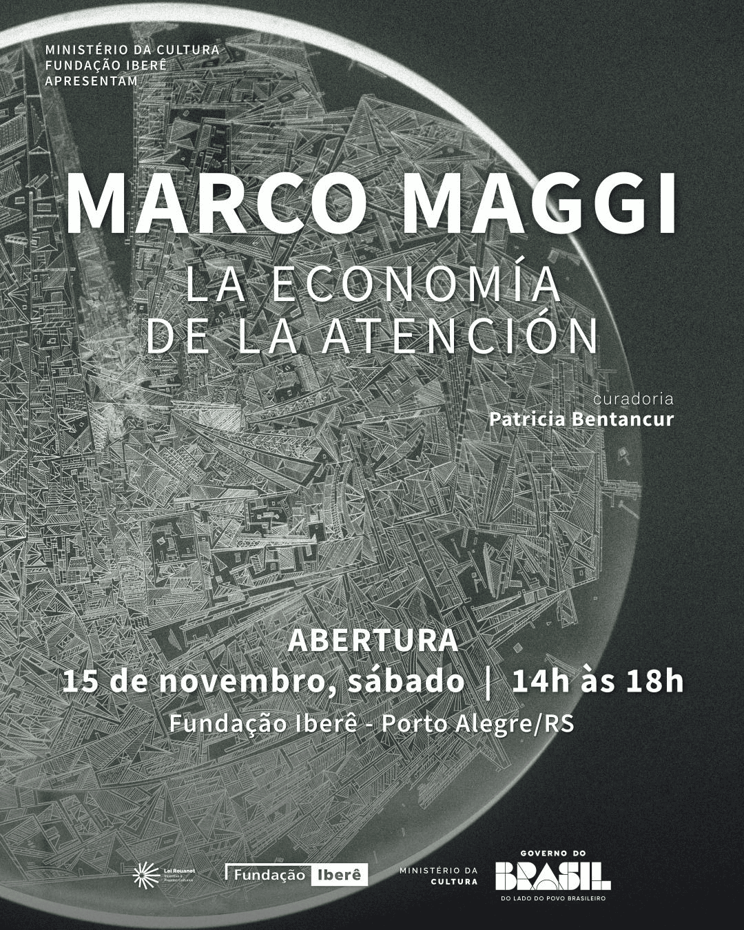 LA ECONOMÍA DE LA ATENCIÓN / MARCO MAGGI