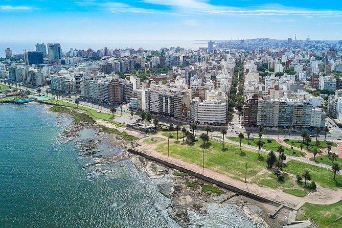 Montevideo