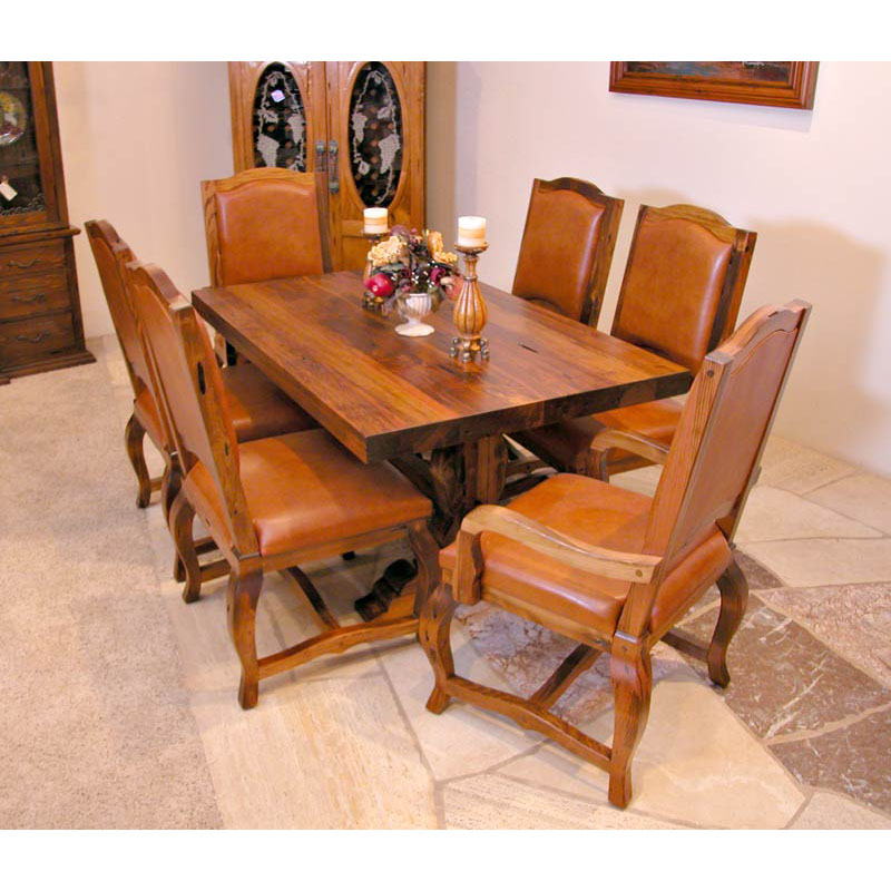Dining Table French Dining Table