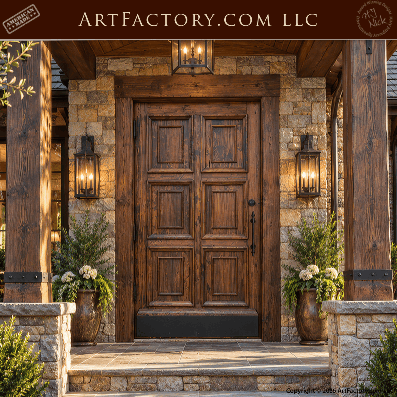 Front Panel Door - HC8849
