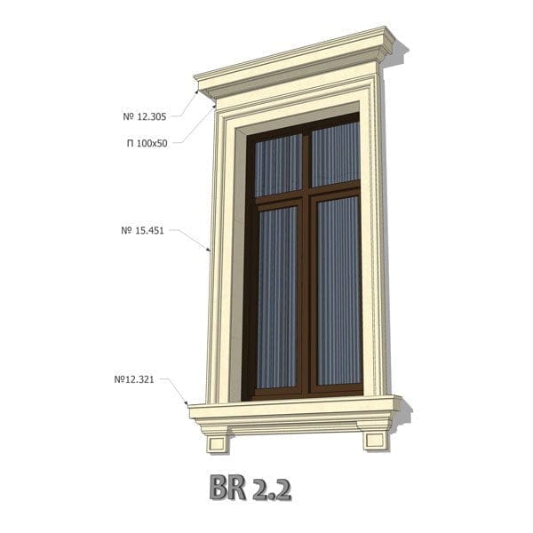 Diseno De Ventanas Exteriores De Casas Como Decorar 333 Imagenes Artfacade