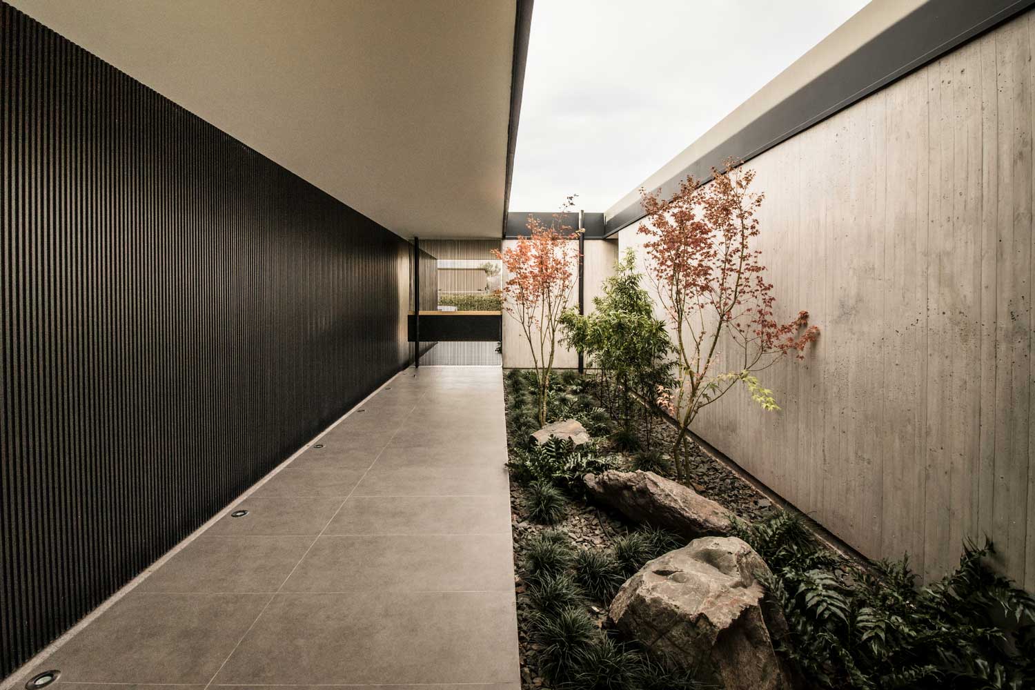 Futuristic Wooden Cladding For Exterior Walls As An Element Of Privacy Comfort And Security 333 Images Artfacade