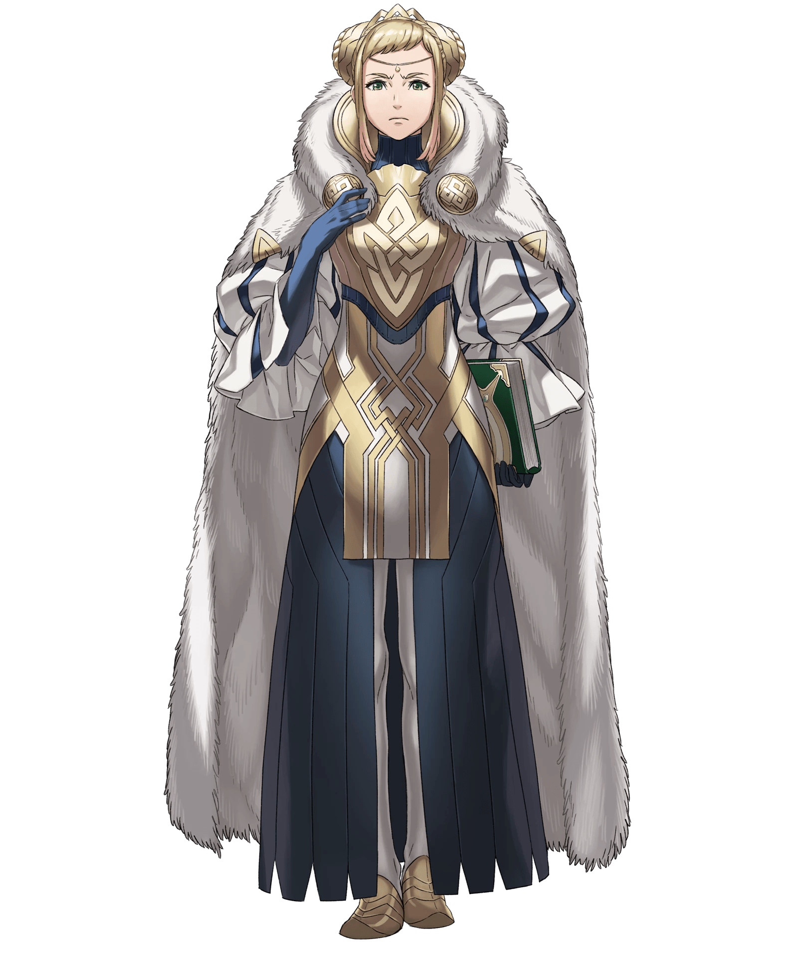 Lost items can be collected from the beginning of the garland moon, but in order to return the lost … Fire Emblem Heroes Art