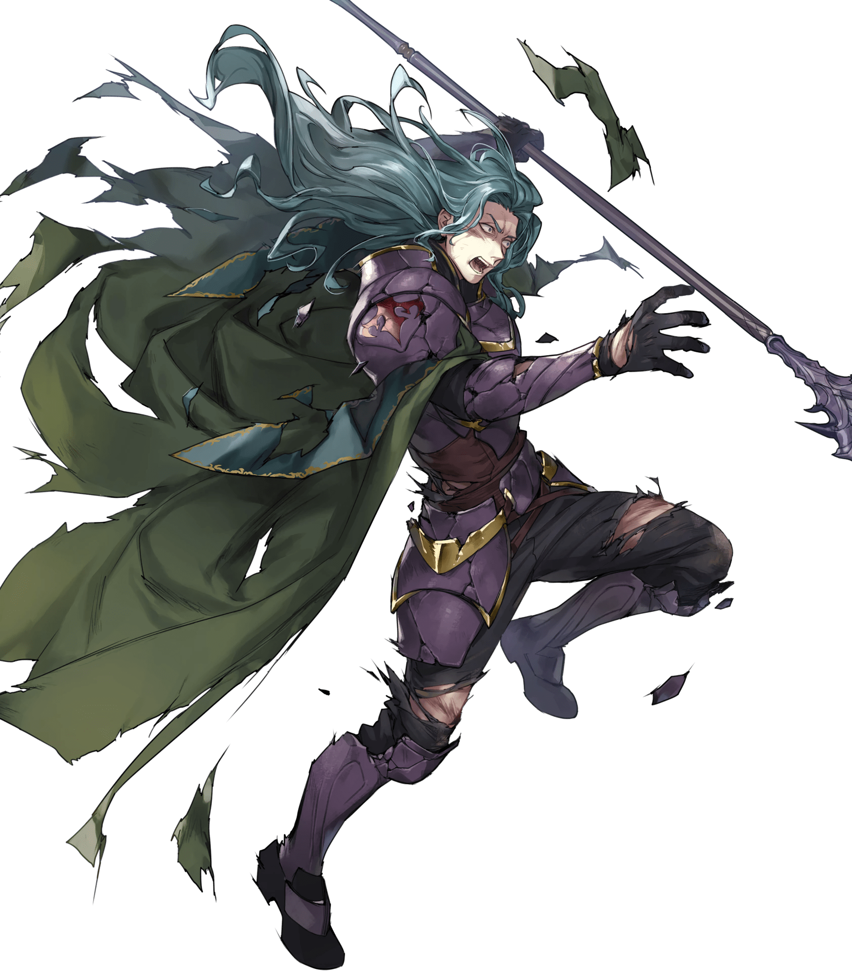 Fire Emblem Heroes Loki Hentai