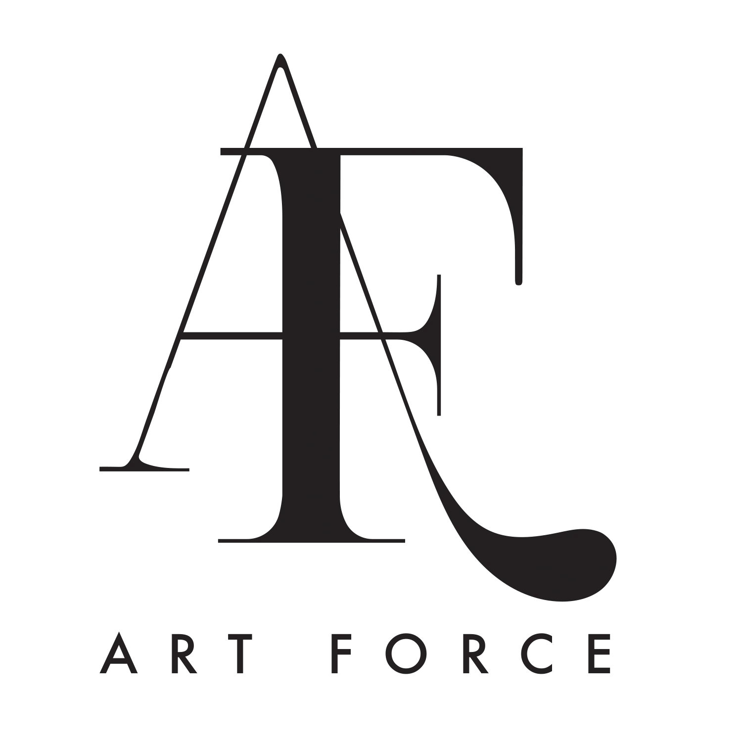 Art Force 2023 - Gorgeous Ocean Illustration - Ultra HD