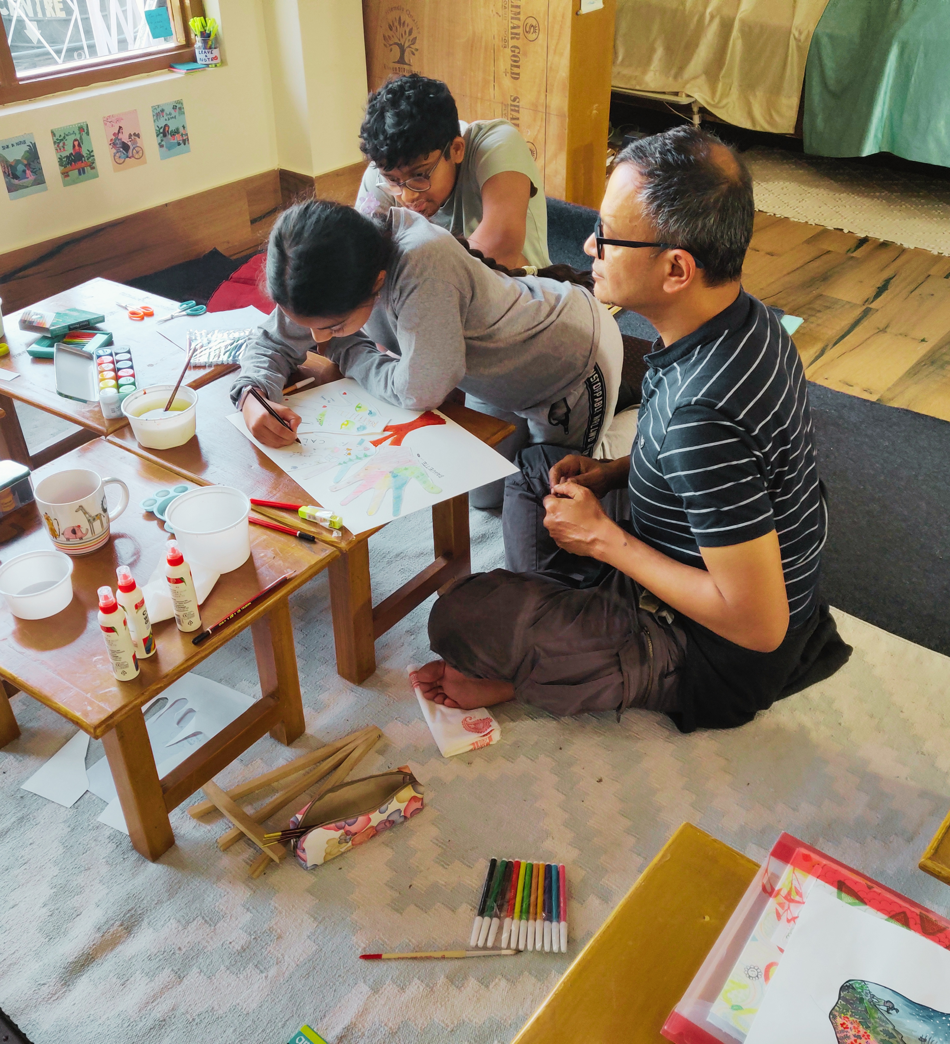 Studio Glimpse